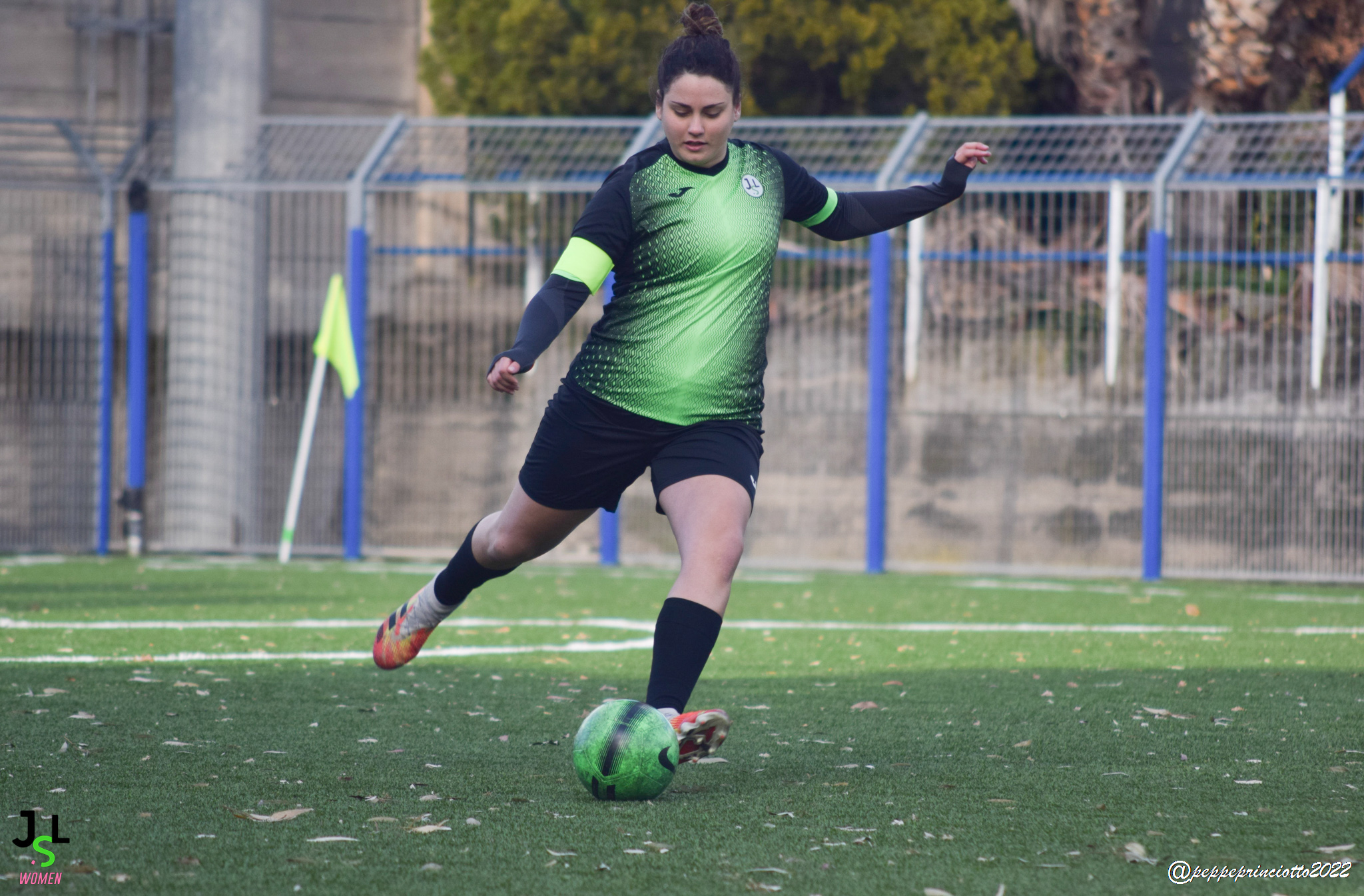 La JSL Women chiude la regular season contro la capolista Academy S. Agata