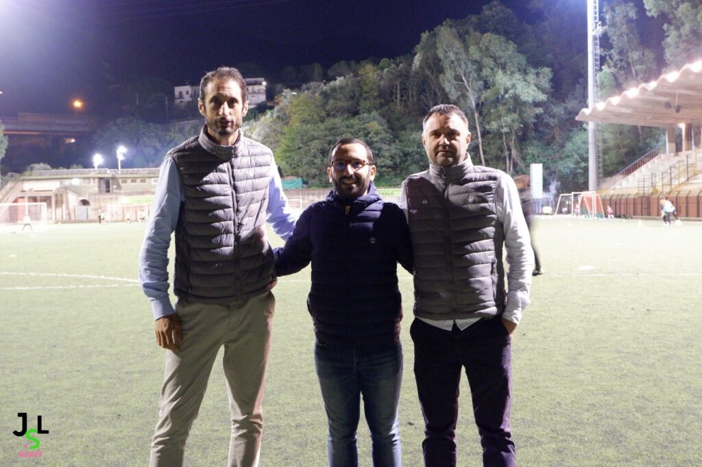 Grande interesse ha destato lo scouting del direttore sportivo dell’ACF Fiorentina femminile Simone Mazzoncini e di Claudio Ricci, allenatore della Primavera. “L'obiettivo dell’iniziativa è rafforzare i legami delle società che orbitano nella costellazione gigliata e scovare calciatrici da portare a Firenze per preparale al debutto nella massima serie”.