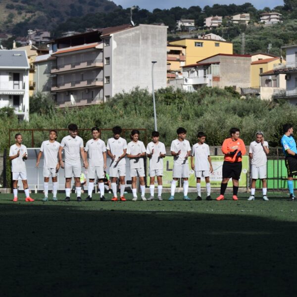 Partenza sprint dell’Under 15 regionale della JSL, presto al via U16 e 17